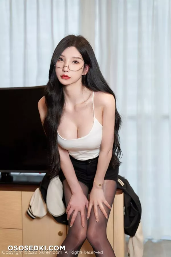 [XiuRen秀人网] No.5253 周于希Sally - 25