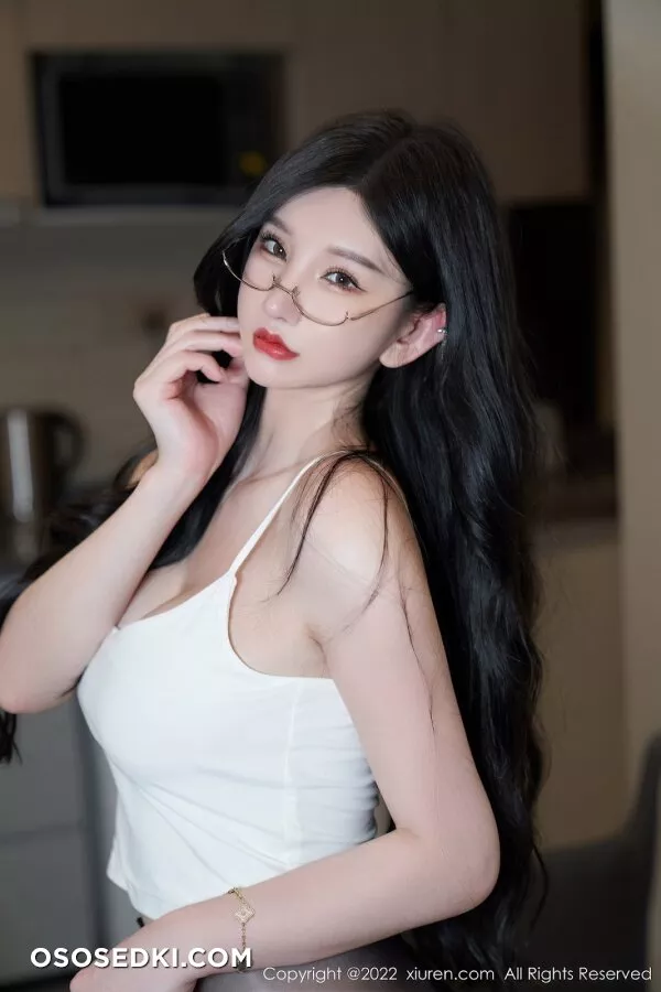 [XiuRen秀人网] No.5253 周于希Sally - 41