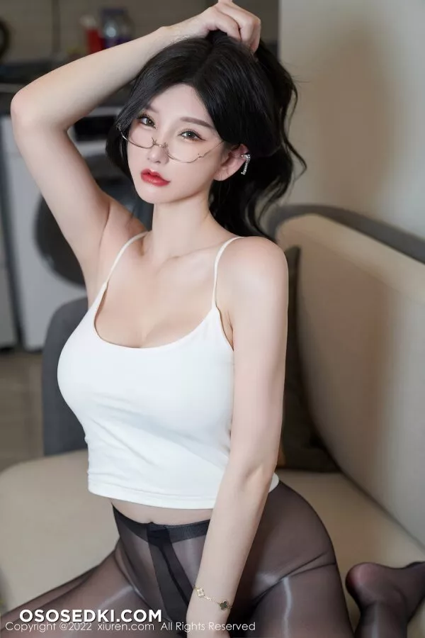 [XiuRen秀人网] No.5253 周于希Sally - 50