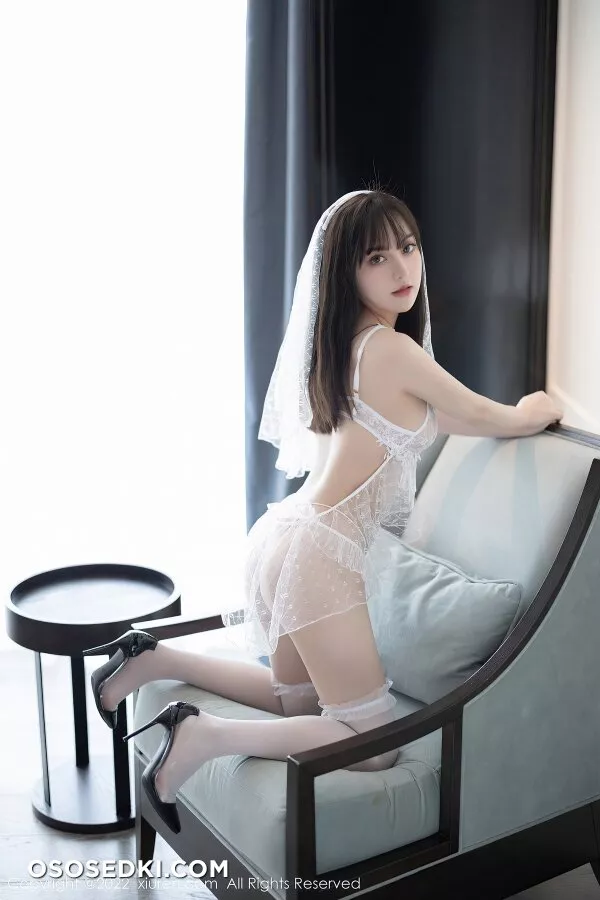 [XiuRen秀人网] No.4919 豆瓣酱 - 15