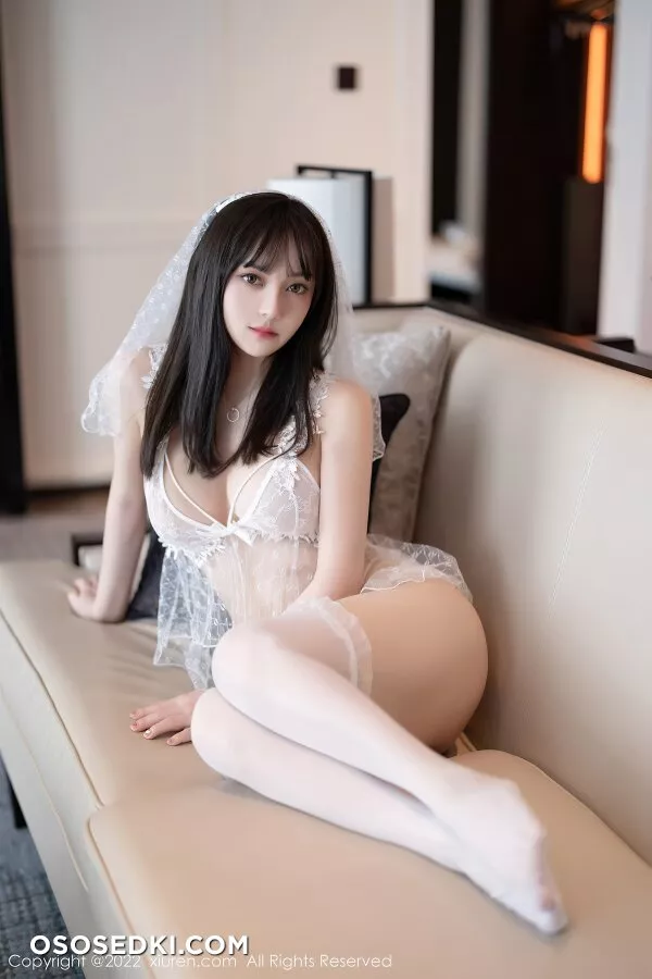 [XiuRen秀人网] No.4919 豆瓣酱 - 27