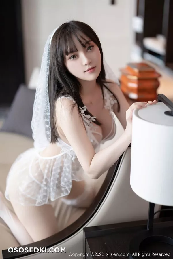[XiuRen秀人网] No.4919 豆瓣酱 - 36