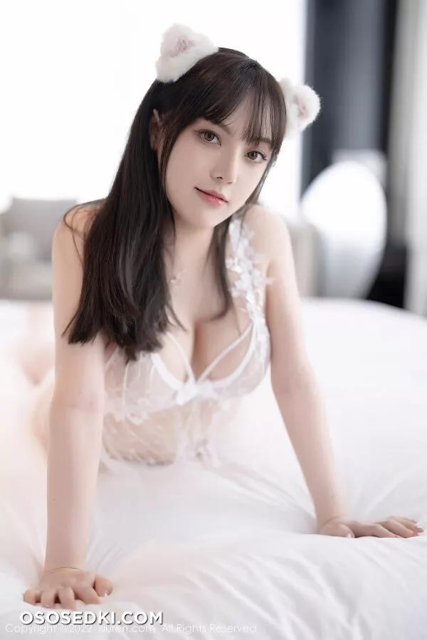 [XiuRen秀人网] No.4919 豆瓣酱 - 63