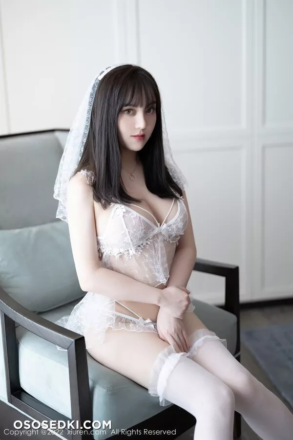 [XiuRen秀人网] No.4919 豆瓣酱 - 9