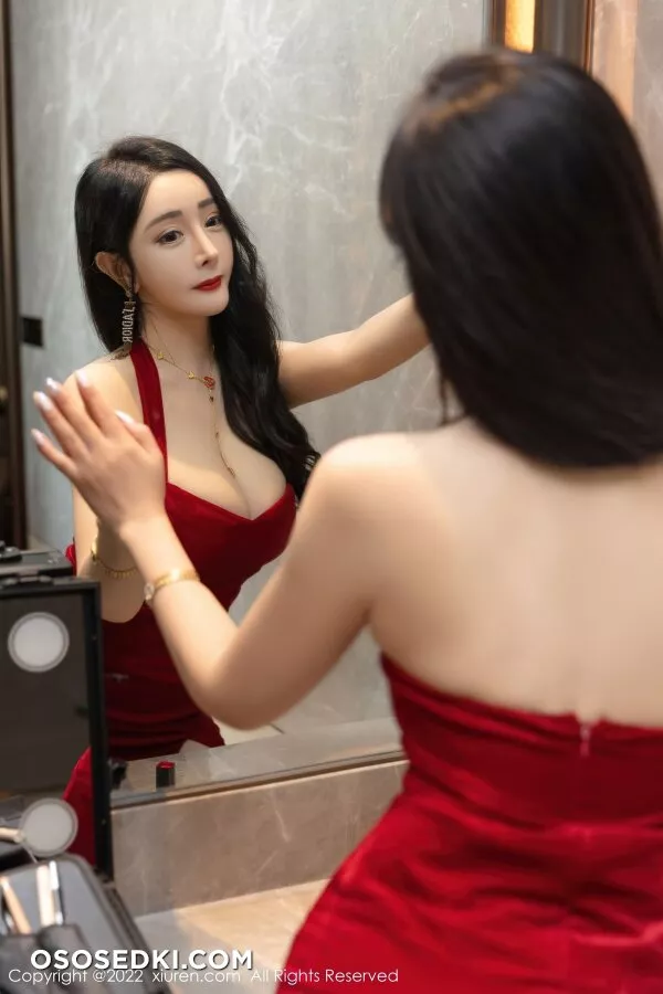[XiuRen秀人网] No.4434 允爾 - 3