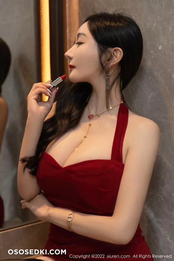 [XiuRen秀人网] No.4434 允爾 - 8