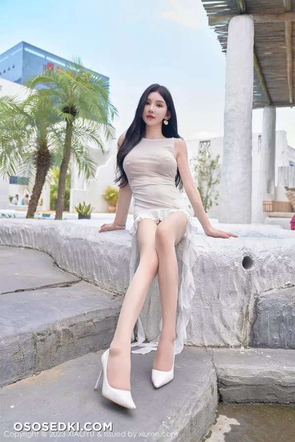 XiuRen秀人网 NO.7049 周于希Sally - 13