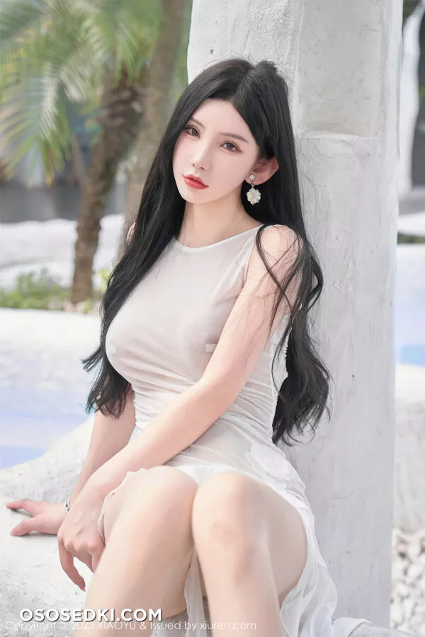 XiuRen秀人网 NO.7049 周于希Sally - 2