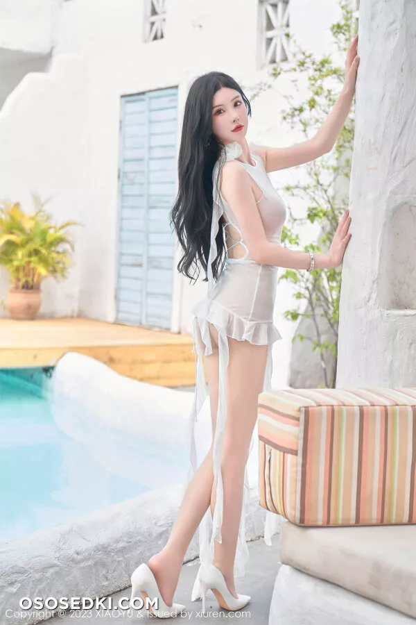 XiuRen秀人网 NO.7049 周于希Sally - 31