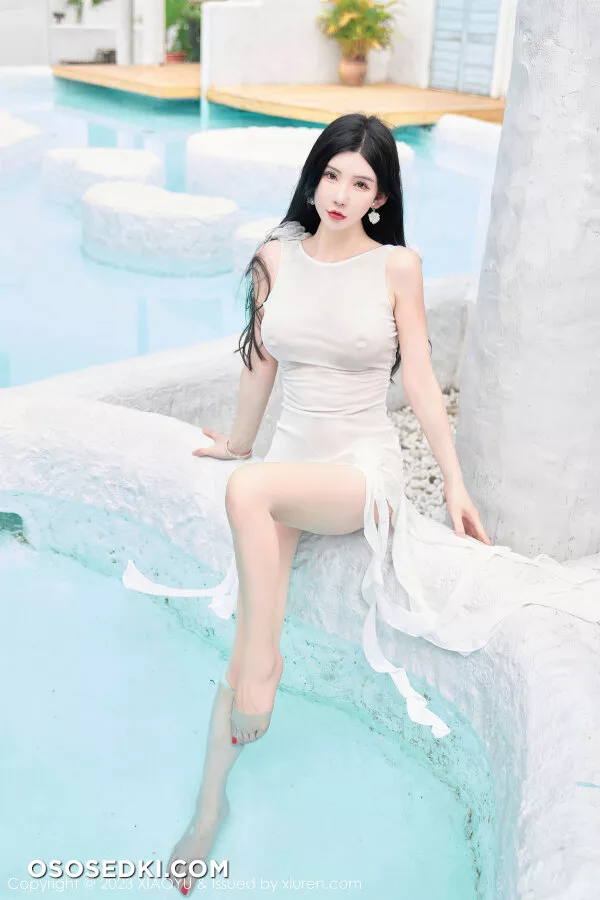 XiuRen秀人网 NO.7049 周于希Sally - 36