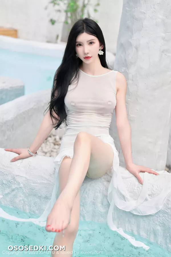 XiuRen秀人网 NO.7049 周于希Sally - 38