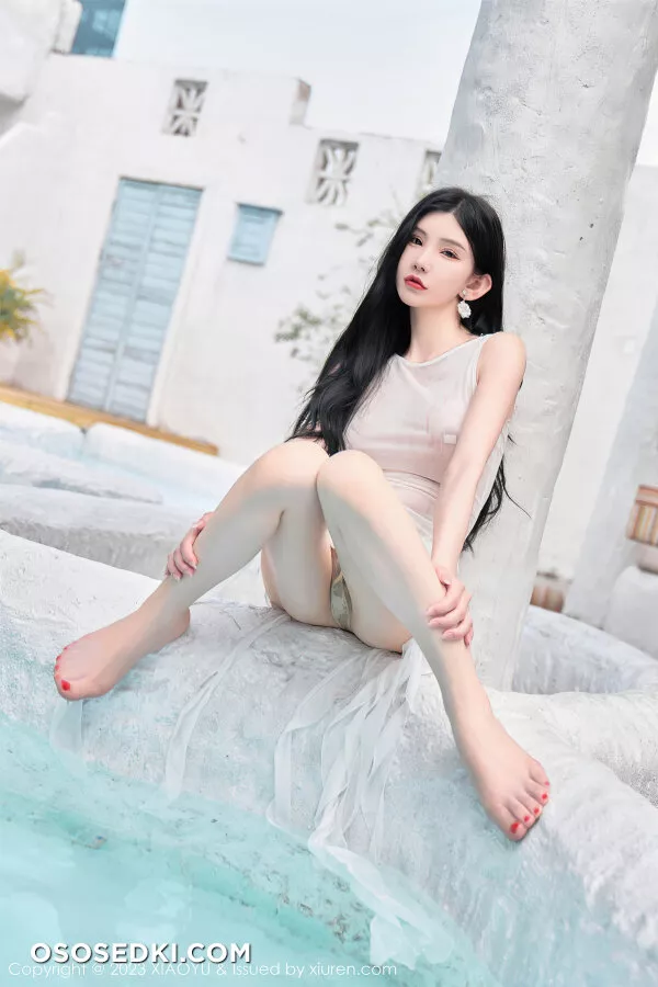 XiuRen秀人网 NO.7049 周于希Sally - 41