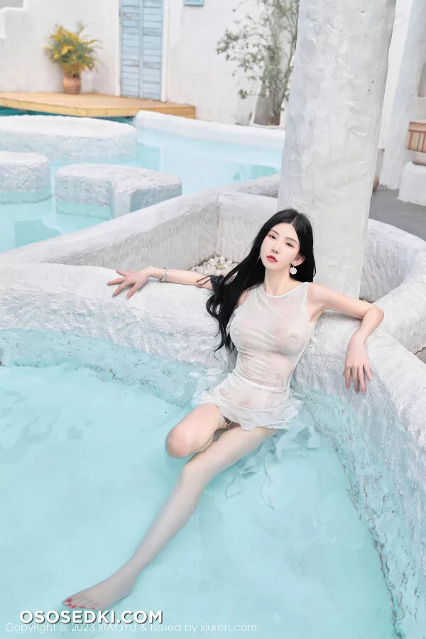 XiuRen秀人网 NO.7049 周于希Sally - 44