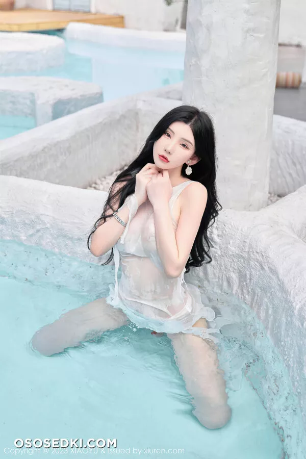 XiuRen秀人网 NO.7049 周于希Sally - 46