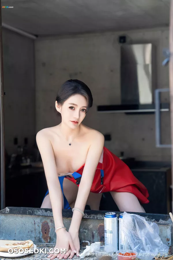 [XINGYAN星颜社]2024.07.08 VOL.253 林幼 - 13