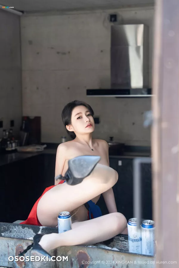 [XINGYAN星颜社]2024.07.08 VOL.253 林幼 - 20