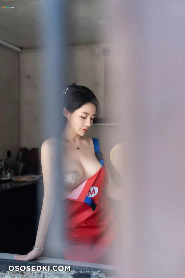 [XINGYAN星颜社]2024.07.08 VOL.253 林幼 - 6