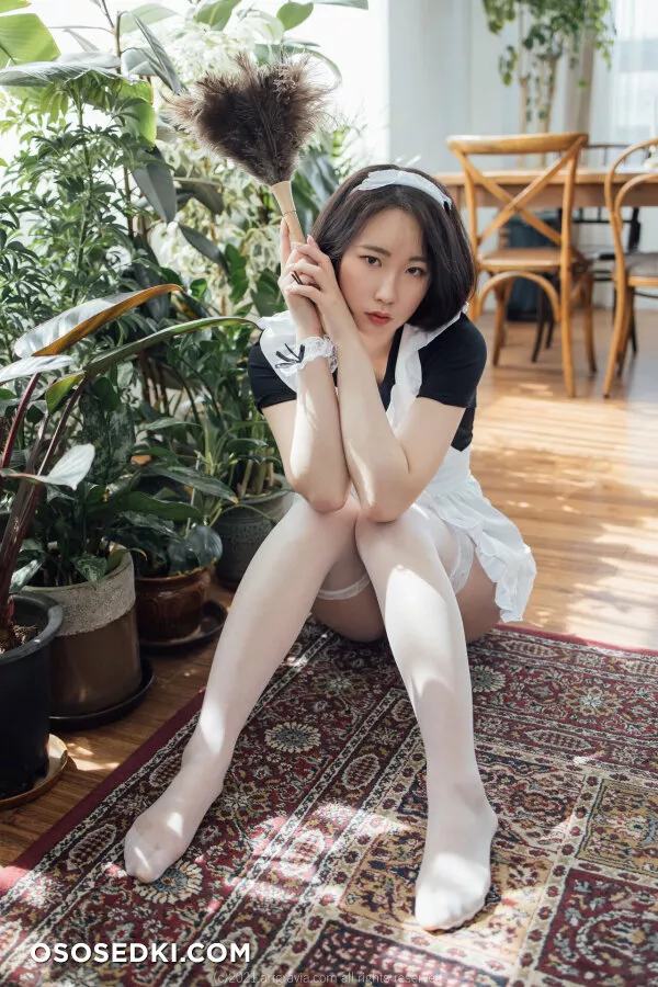Xero 유제로, [ArtGravia] Vol.283 아트그라비아 Set.02 - 10
