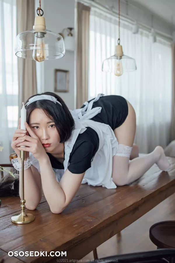 Xero 유제로, [ArtGravia] Vol.283 아트그라비아 Set.02 - 8