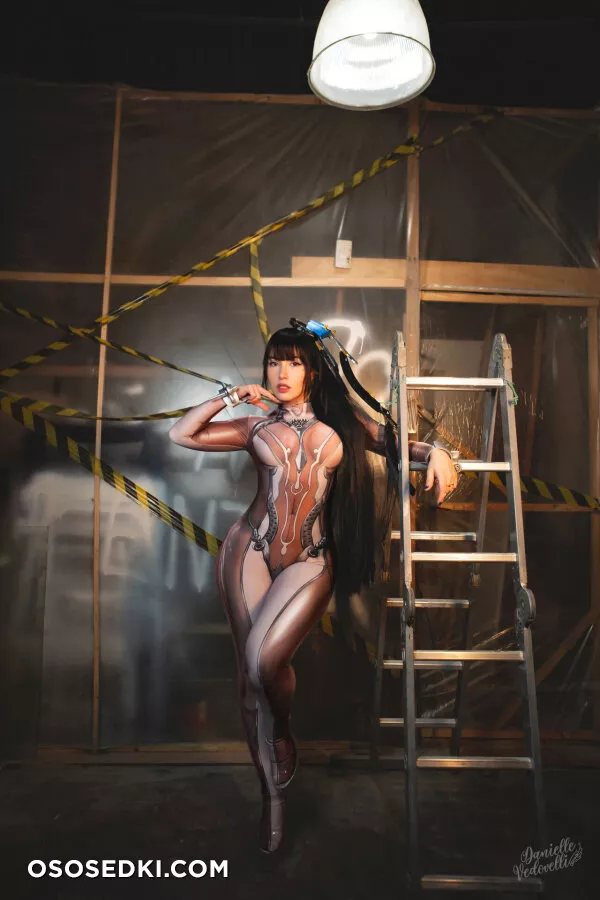 Danielle Vedovelli - Eve 07 - Stellar Blade - 11