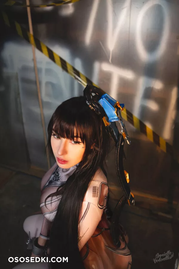 Danielle Vedovelli - Eve 07 - Stellar Blade - 14