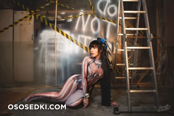 Danielle Vedovelli - Eve 07 - Stellar Blade - 15
