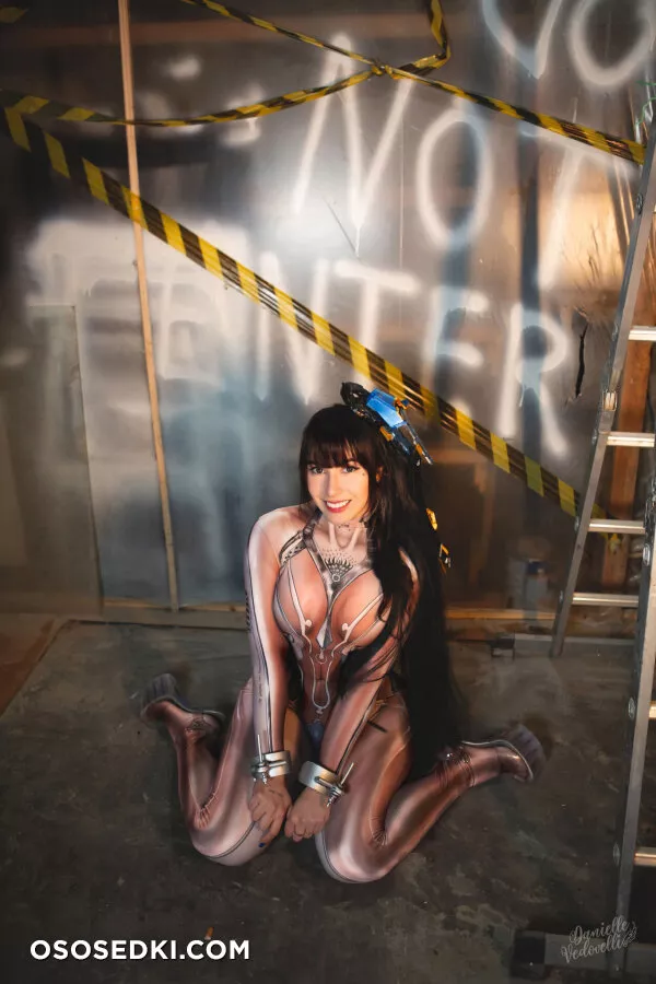 Danielle Vedovelli - Eve 07 - Stellar Blade - 18