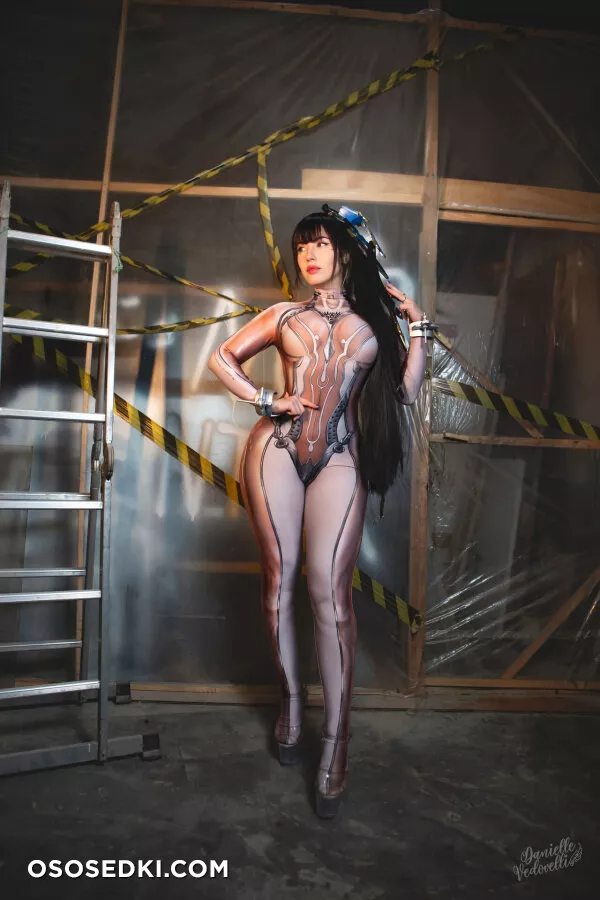 Danielle Vedovelli - Eve 07 - Stellar Blade - 20
