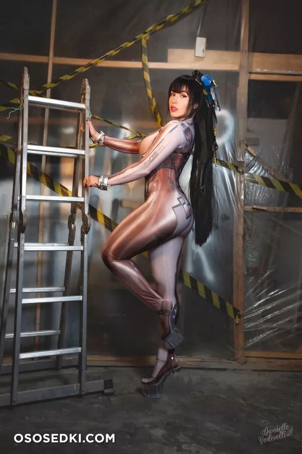Danielle Vedovelli - Eve 07 - Stellar Blade - 21