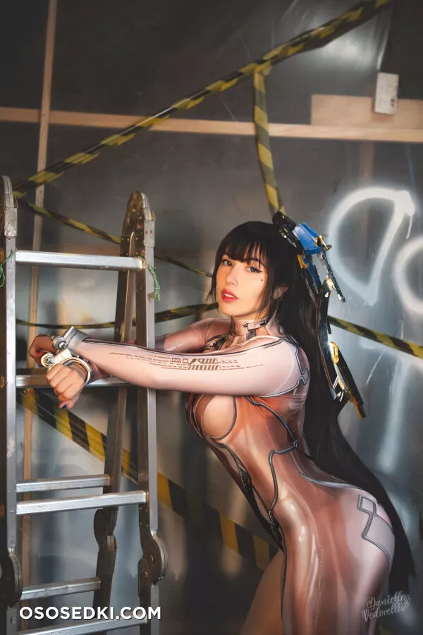 Danielle Vedovelli - Eve 07 - Stellar Blade - 23