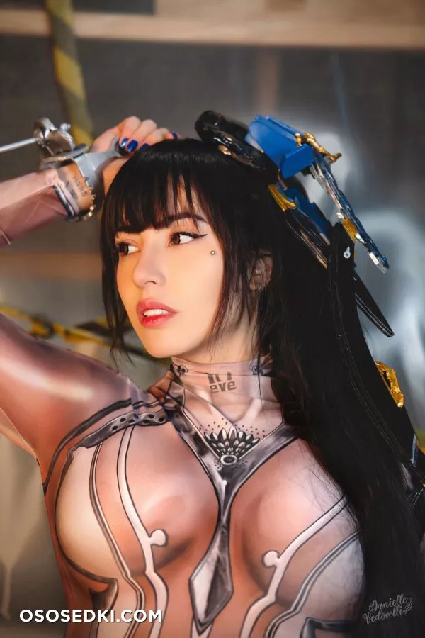 Danielle Vedovelli - Eve 07 - Stellar Blade - 24