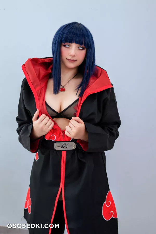 Aluctoria - Hinata Hyuga - Naruto - 1