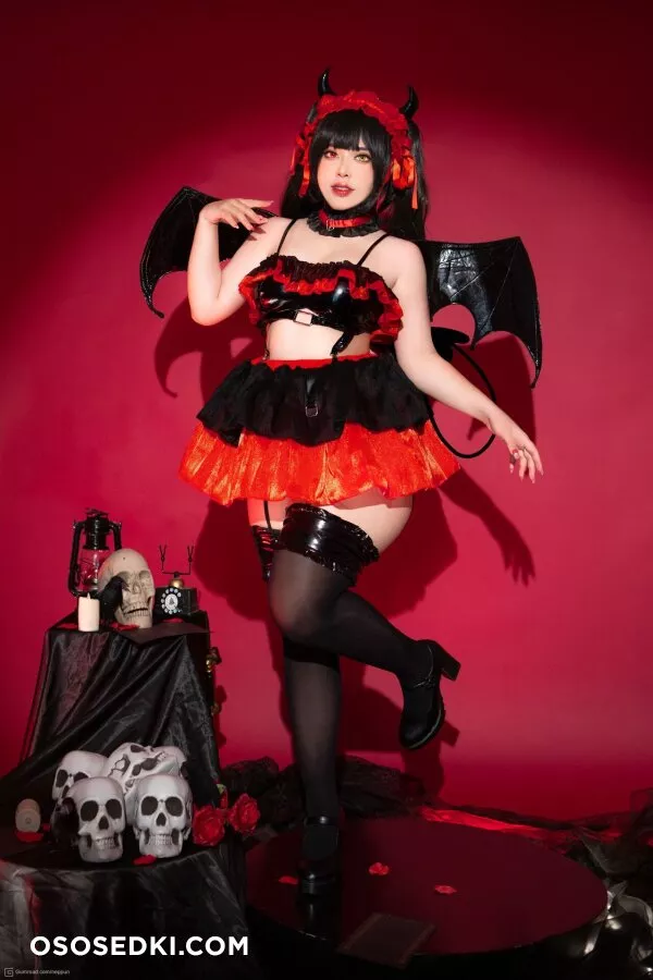Neppu - Kurumi Tokisaki - Date A Live - 1