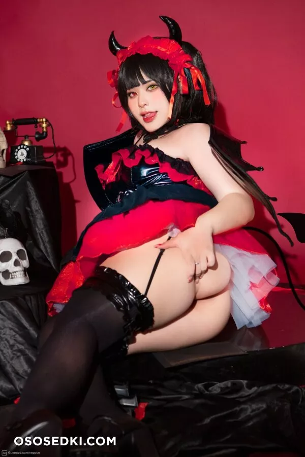 Neppu - Kurumi Tokisaki - Date A Live - 11