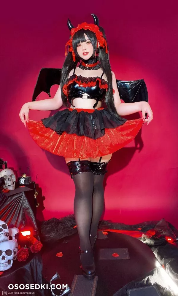 Neppu - Kurumi Tokisaki - Date A Live - 27