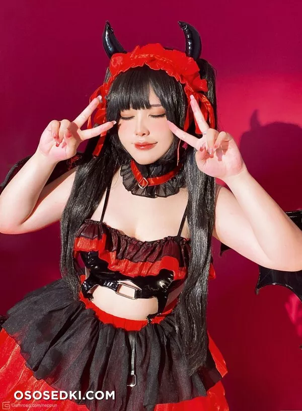 Neppu - Kurumi Tokisaki - Date A Live - 30
