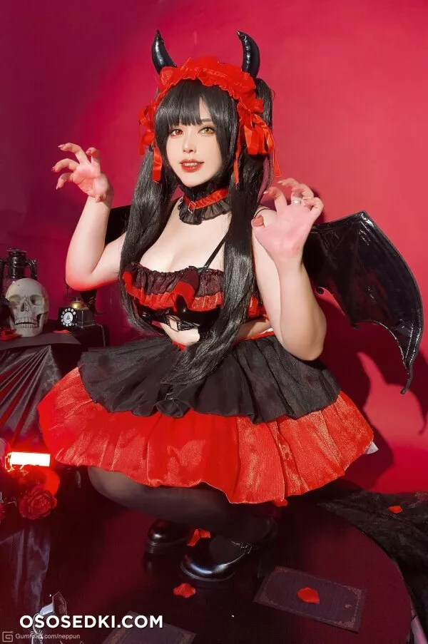 Neppu - Kurumi Tokisaki - Date A Live - 31