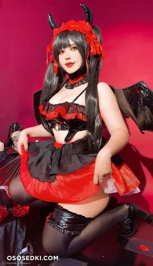 Neppu - Kurumi Tokisaki - Date A Live - 32