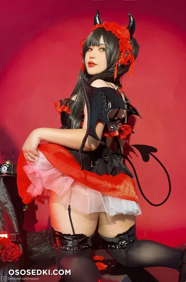 Neppu - Kurumi Tokisaki - Date A Live - 33