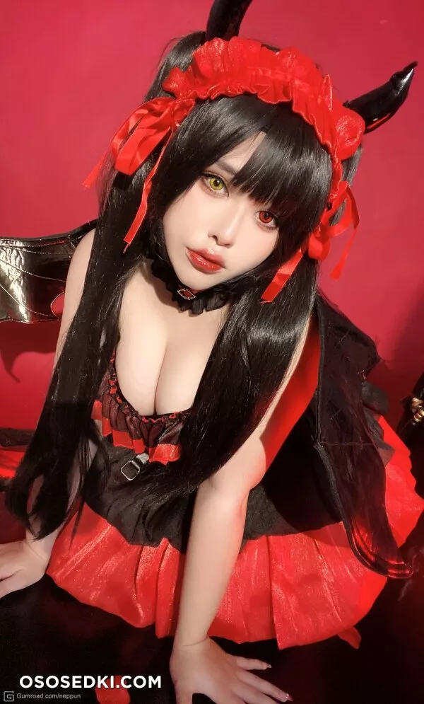 Neppu - Kurumi Tokisaki - Date A Live - 36