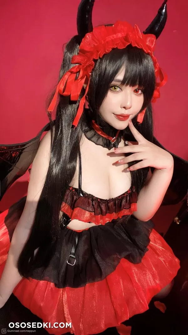 Neppu - Kurumi Tokisaki - Date A Live - 37
