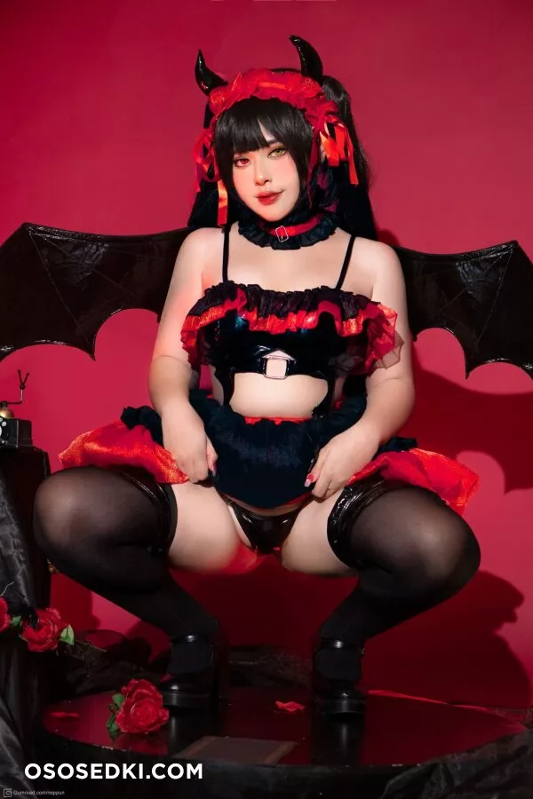 Neppu - Kurumi Tokisaki - Date A Live - 6