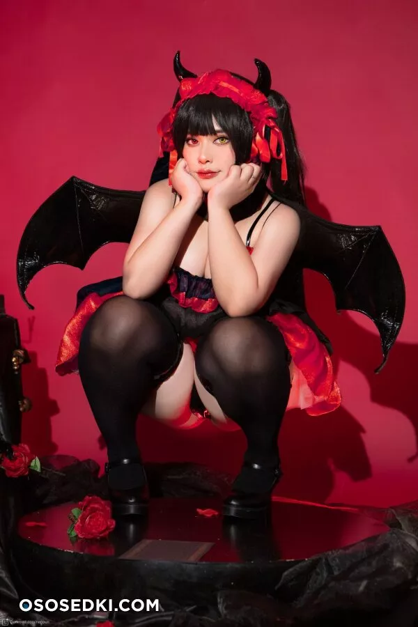 Neppu - Kurumi Tokisaki - Date A Live - 7