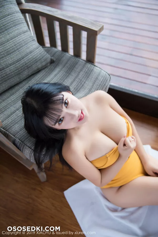 [XiaoYu画语界] 2019.07.16 Vol.111 小尤奈 - 18