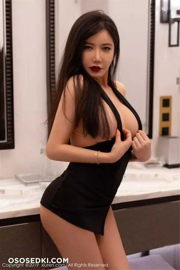 [XIUREN秀人网] 2019.06.20 No.1508 心妍小公主 - 3