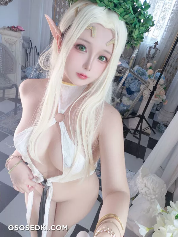Zhuimingyou - Celestine Lucullus - Kuroinu Kedakaki Seijo Wa Hakudaku Ni Somaru - 137