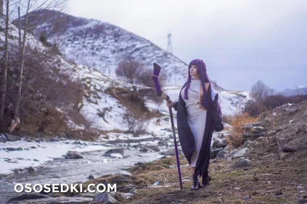 小和甜酒 - Fern - Sousou No Frieren | Frieren Beyond Journeys End - 19