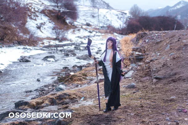 小和甜酒 - Fern - Sousou No Frieren | Frieren Beyond Journeys End - 21