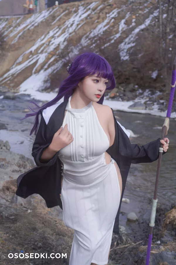 小和甜酒 - Fern - Sousou No Frieren | Frieren Beyond Journeys End - 22
