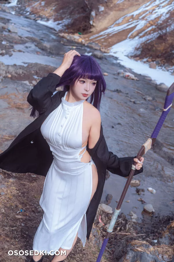 小和甜酒 - Fern - Sousou No Frieren | Frieren Beyond Journeys End - 23